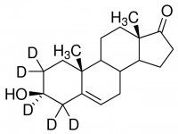 Dehydroepiandrosterone-2,2,3,4,4-d5 