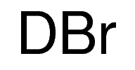 Deuterium bromide solution 