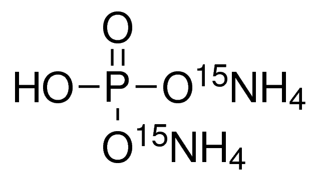 Diammonium-15N2 hydrogen phosphate 