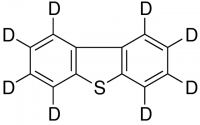 Dibenzothiophene-d8 588032-100MG