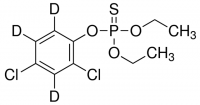 Dichlofenthion-(ring-d3) 