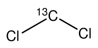 Dichloromethane-13C 