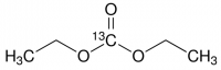 Diethyl carbonate-(carbonyl-13C) 