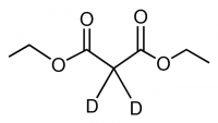 Diethyl malonate-d2 