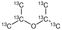 Diisopropyl-13C6 ether 