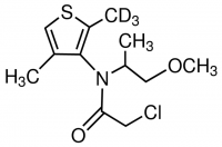 Dimethenamid-d3 
