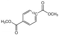 Dimethyl terephthalate-1-13C 
