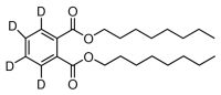 Dioctyl phthalate-3,4,5,6-d4 488887-100MG