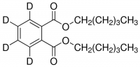 Dipentyl phthalate-3,4,5,6-d4 