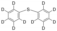 Diphenyl sulfide-d10 