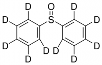 Diphenyl sulfoxide-d10 