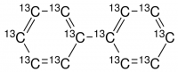 Diphenyl-13C12 