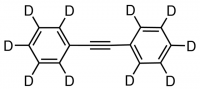 Diphenylacetylene-d10 