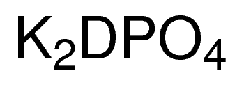 Dipotassium deuterium phosphate 