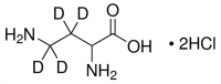 DL-2,4-Diaminobutyric-3,3,4,4-d4 acid dihydrochloride 