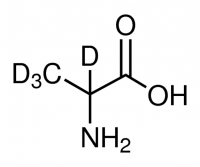 DL-Alanine-2,3,3,3-d4 