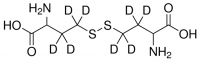 DL-Homocystine-3,3,3,3,4,4,4,4-d8 