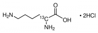 DL-Lysine-2-13C dihydrochloride 486590-500MG