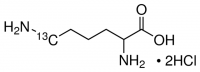 DL-Lysine-6-13C dihydrochloride 
