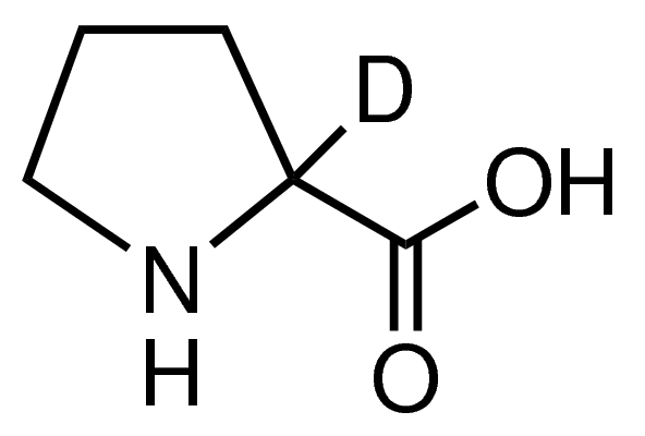 DL-Proline-2-d1 