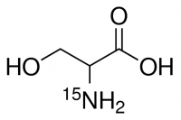 DL-Serine-15N 609048-500MG