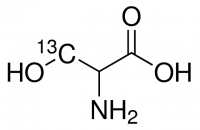 DL-Serine-3-13C 604666-100MG