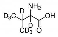 DL-Valine-d8 