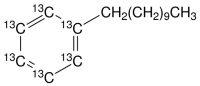 Dodecyl(benzene-13C6) 