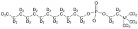 Dodecylphosphorylcholine-d38 
