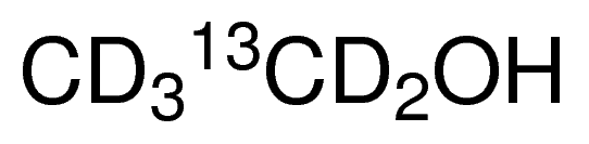 Ethanol-1-13C,d5 