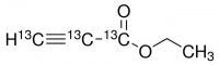 Ethyl propiolate-13C3 