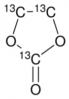Ethylene carbonate-13C3 
