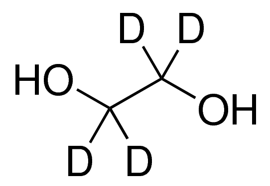 Ethylene-d4 glycol 347442-1G