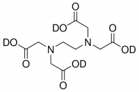 Ethylenediaminetetraacetic acid-d4 