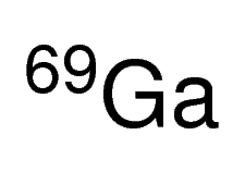 Gallium-69 Metal 