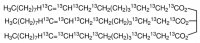 Glyceryl tri(oleate-1,2,3,7,8,9,10-13C7) 
