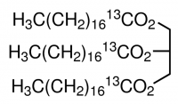 Glyceryl tri(stearate-1-13C) 492663-250MG