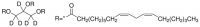 Glyceryl-d5 trilinoleate 