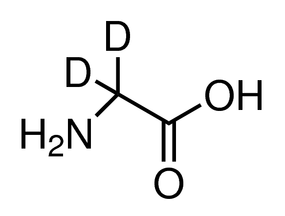 Glycine-2,2-d2 