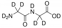 Glycyl-glycine-d8 deuteriochloride 