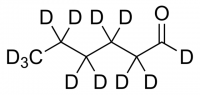 Hexanal-d12 