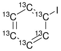 Iodobenzene-13C6 