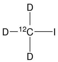 Iodomethane-12C,d3 