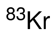 Krypton-83Kr