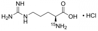L-Arginine--15N hydrochloride 