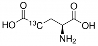 L-Glutamic acid-4-13C 