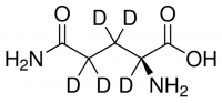 L-Glutamine-2,3,3,4,4-d5 616303-100MG