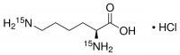 L-Lysine-15N2 hydrochloride 609021-100MG