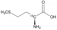 L-Methionine-2-13C 