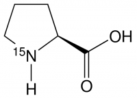 L-Proline-15N 608998-500MG